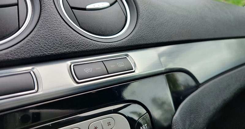 Ford S-Max cena 43999 przebieg: 200000, rok produkcji 2014 z Kazimierz Dolny małe 466